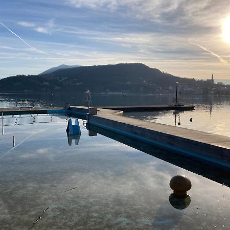 Gite Urbain Au 2Bis - Annecy Zewnętrze zdjęcie