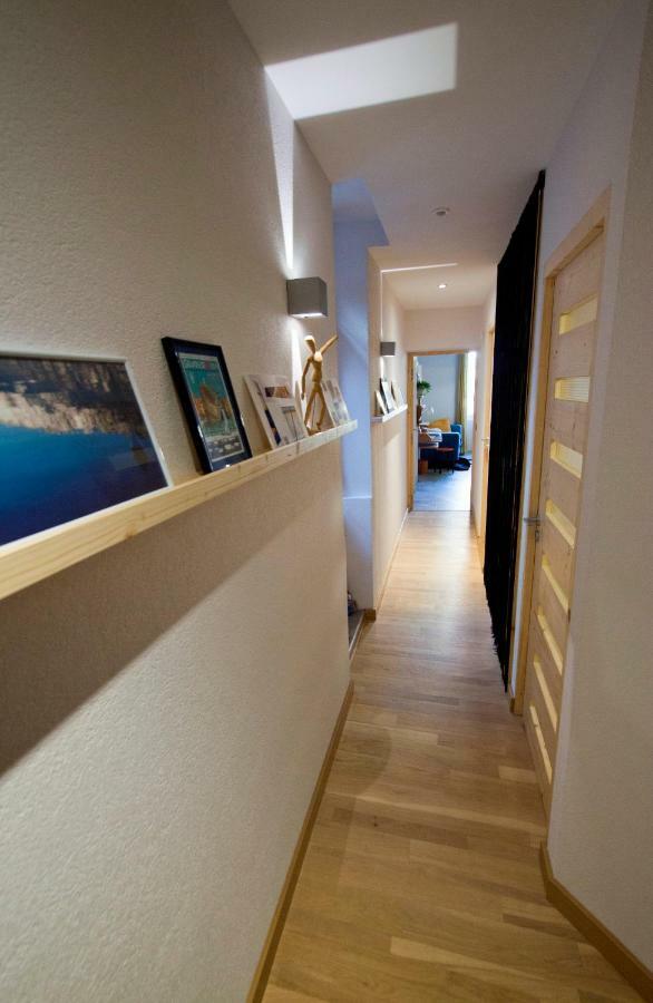 Gite Urbain Au 2Bis - Annecy Zewnętrze zdjęcie